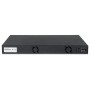 Intellinet 561372 switch di rete Gestito Gigabit Ethernet (10/100/1000) Supporto Power over Ethernet (PoE) Nero (561372)