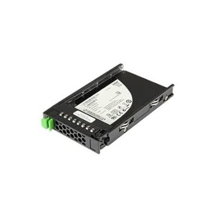 Fujitsu S26361-F5630-L240 drives allo stato solido 3.5" 240 GB Serial ATA III (S26361-F5630-L240)