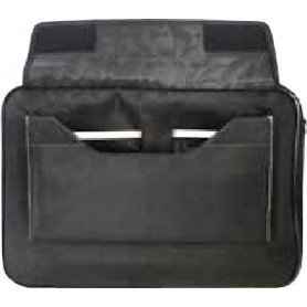 Panasonic PCPE-INFLEX1 borsa per notebook Valigetta ventiquattrore Nero (PCPE-INFLEX1)