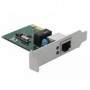 DeLOCK 90381 scheda di rete e adattatore Interno Ethernet 100 Mbit/s (90381)