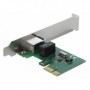 DeLOCK 90381 scheda di rete e adattatore Interno Ethernet 100 Mbit/s (90381)