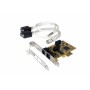 EXSYS EX-44352IS-4K scheda di interfaccia e adattatore Interno Seriale (EX-44352IS-4K)