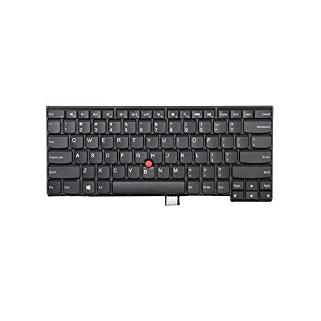 Lenovo FRU01AX339 ricambio per notebook Tastiera (FRU01AX339)