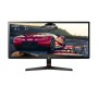 LG 29UM69G-B LED display 73,7 cm (29") 2560 x 1080 Pixel QXGA Nero (29UM69G-B)