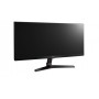 LG 29UM69G-B LED display 73,7 cm (29") 2560 x 1080 Pixel QXGA Nero (29UM69G-B)
