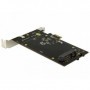 DeLOCK 90349 scheda di interfaccia e adattatore Interno SATA (90349)