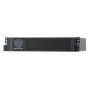 ONLINE USV-Systeme XANTO 1000R Doppia conversione (online) 1 kVA 1000 W 8 presa(e) AC (X1000R)