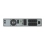 ONLINE USV-Systeme XANTO 1000R Doppia conversione (online) 1 kVA 1000 W 8 presa(e) AC (X1000R)