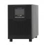 ONLINE USV-Systeme XANTO 1500 Doppia conversione (online) 1,5 kVA 1500 W 4 presa(e) AC (X1500)