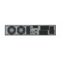 ONLINE USV-Systeme XANTO 3000R Doppia conversione (online) 3 kVA 3000 W 7 presa(e) AC (X3000R)
