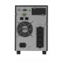 ONLINE USV-Systeme XANTO 700 Doppia conversione (online) 0,7 kVA 700 W 4 presa(e) AC (X700)
