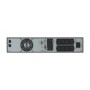 ONLINE USV-Systeme XANTO 700R Doppia conversione (online) 0,7 kVA 700 W 8 presa(e) AC (X700R)