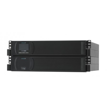 ONLINE USV-Systeme X2000RBP armadio per batteria dell'UPS Montaggio a rack (X2000RBP)