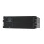 ONLINE USV-Systeme X2000RBP armadio per batteria dell'UPS Montaggio a rack (X2000RBP)