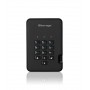 iStorage diskAshur 2 1000 GB Nero (IS-DA2-256-SSD-1000-B)