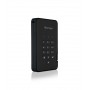 iStorage diskAshur 2 1000 GB Nero (IS-DA2-256-SSD-1000-B)