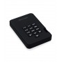 iStorage diskAshur 2 1000 GB Nero (IS-DA2-256-SSD-1000-B)