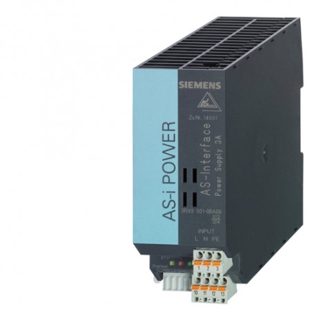 Siemens 3RX9501-0BA00 interruttore automatico (3RX9501-0BA00)