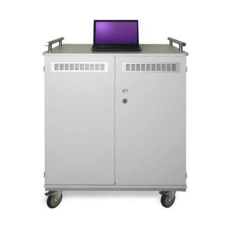 Wortmann AG TERRA 1472005 portable device management cart& cabinet Carrello per la gestione dei dispositivi portatili  (1472005)