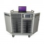 Wortmann AG TERRA 1472005 portable device management cart& cabinet Carrello per la gestione dei dispositivi portatili  (1472005)
