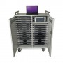 Wortmann AG TERRA 1472005 portable device management cart& cabinet Carrello per la gestione dei dispositivi portatili  (1472005)