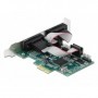 DeLOCK 90410 scheda di interfaccia e adattatore Interno RS-232 (90410)