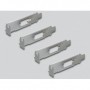 DeLOCK 90410 scheda di interfaccia e adattatore Interno RS-232 (90410)
