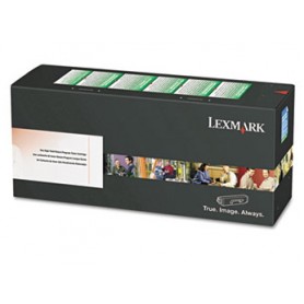 Lexmark 73B0040 cartuccia toner 1 pz Originale Giallo (73B0040)