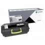 Lexmark 53B0HA0 cartuccia toner 1 pz Originale Nero (53B0HA0)