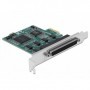 DeLOCK 90411 scheda di interfaccia e adattatore Interno RS-232 (90411)
