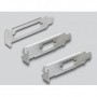 DeLOCK 90413 scheda di interfaccia e adattatore Interno Parallelo, RS-232 (90413)