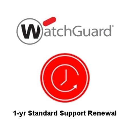 WatchGuard WGM57201 licenza per software/aggiornamento 1 licenza/e 1 anno/i (WGM57201)