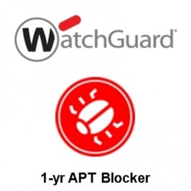 WatchGuard WGM57171 licenza per software/aggiornamento 1 licenza/e 1 anno/i (WGM57171)