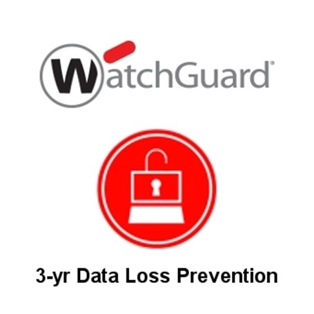 WatchGuard WGM57163 licenza per software/aggiornamento 1 licenza/e 3 anno/i (WGM57163)