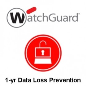 WatchGuard WGM57161 licenza per software/aggiornamento 1 licenza/e 1 anno/i (WGM57161)