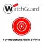 WatchGuard WGM57141 licenza per software/aggiornamento 1 licenza/e 1 anno/i (WGM57141)