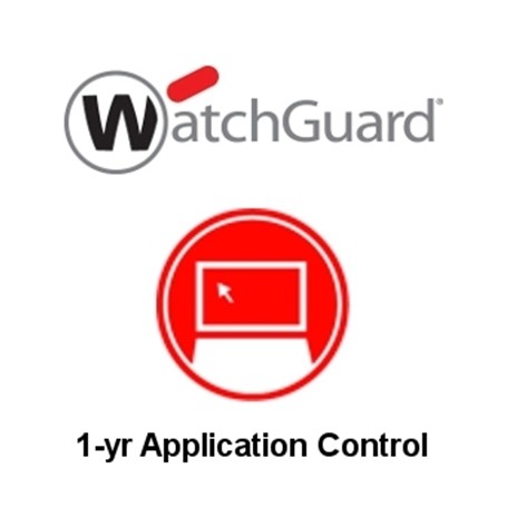 WatchGuard WGM57151 licenza per software/aggiornamento 1 licenza/e 1 anno/i (WGM57151)