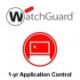 WatchGuard WGM57151 licenza per software/aggiornamento 1 licenza/e 1 anno/i (WGM57151)