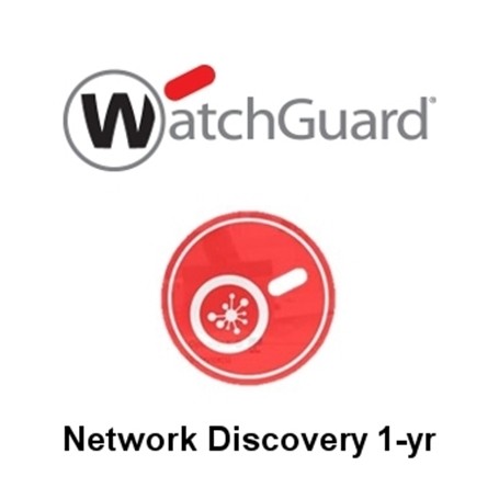 WatchGuard WGM57181 licenza per software/aggiornamento 1 licenza/e 1 anno/i (WGM57181)