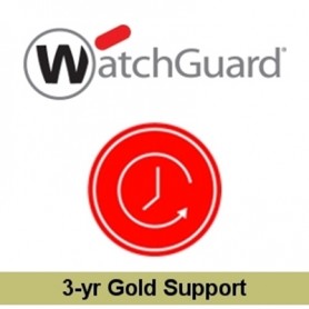WatchGuard WGM67263 licenza per software/aggiornamento 1 licenza/e 3 anno/i (WGM67263)