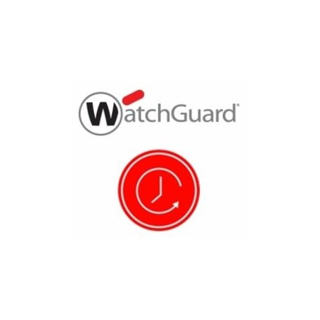 WatchGuard WGM67161 licenza per software/aggiornamento 1 licenza/e 1 anno/i (WGM67161)