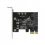 DeLOCK 90431 scheda di interfaccia e adattatore Interno SATA (90431)