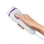 Braun Silk-expert 3 IPL BD 3003 Luce pulsata intensa (IPL) Porpora, Bianco (BD 3003)