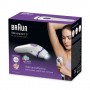 Braun Silk-expert 3 IPL BD 3003 Luce pulsata intensa (IPL) Porpora, Bianco (BD 3003)