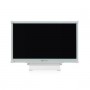 AG Neovo X-24EW 59,9 cm (23.6") 1920 x 1080 Pixel Full HD LCD Bianco (X24E00A1E0100)