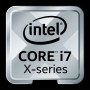 Intel Core i7-7820X processore 3,6 GHz 11 MB L3 Scatola (BX80673I77820X)