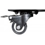 Intellinet 714426 rack 48U Rack indipendenti Nero (714426)
