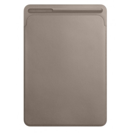 Apple MPU02ZM/A custodia per tablet 26,7 cm (10.5") Custodia a tasca Grigio talpa (MPU02ZM/A)