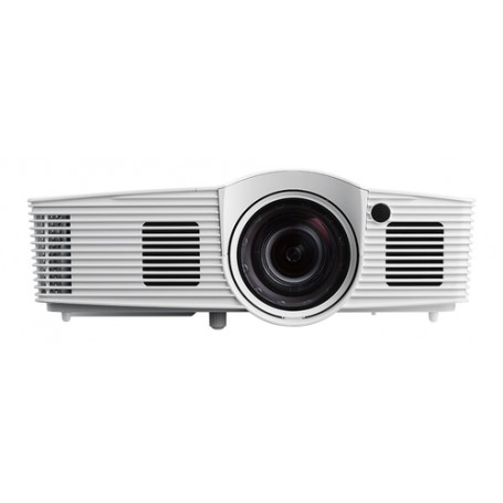 Optoma GT1080 videoproiettore Proiettore a raggio standard 2800 ANSI lumen DLP 1080p (1920x1080) Compatibilità 3 (95.79C01GC0E)