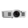 Optoma GT1080 videoproiettore Proiettore a raggio standard 2800 ANSI lumen DLP 1080p (1920x1080) Compatibilità 3 (95.79C01GC0E)